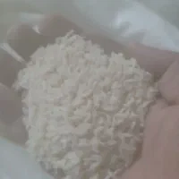 برنج هاشمی ارگانیک سالم و نیم دانه