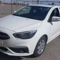 شاهین G مدل ۱۴۰۵ سانروف دار