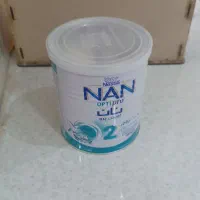 قوطی شیر خشک