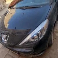 پژو207اتوماتیک مشکلی مدل 1402خشک صفر کیلومتر