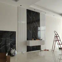 نصاب کاغذ دیواری و نقاشی