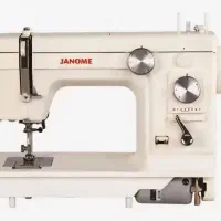 چرخ ژانومه ۷ میل نو