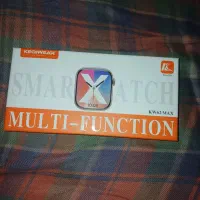 ساعت هوشمند k62max
