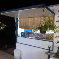 کانکس فست فودت وجیگری