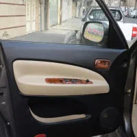 تودوزی چرم رودری ام وی امMVM X33 آماده تعویضی