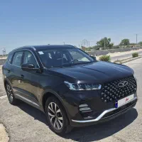 تیگو ۷ پرو
