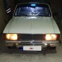 پیکان وانت 84