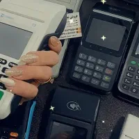 عابربانک* خودپرداز کشلس*