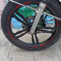 یک جفت رینگ کویر فابریک نونو معاوضه با پره اینه