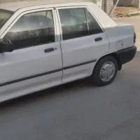 پراید مدل ۹۴