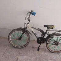 دوچرخه