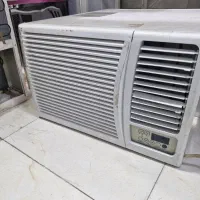 کولر گازی پنجره ای ۱۸۰۰۰
