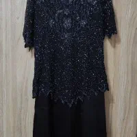 لباس مجلسی زنانه