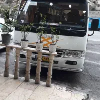 اجاره مینی بوس