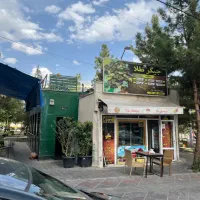 سایبان و آلاچیق