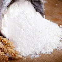 آرد سفید بربری