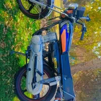 موتور احسان 125