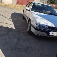 ماشین سالم ماشین روستا هست