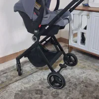 کالسکه مسافرتی