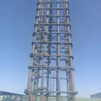 کارگر و استاکار قالبند آرموتو بند