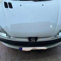 ۲۰۶ تیپ ۶ اتومات بیرنگ