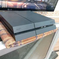 پلستیشن 4 درحد نو