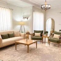 مبل اقتصادی وشیک لاهیجان&تولیدی وتعمیرات