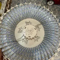 ساخت انواع لامپ دست ساز