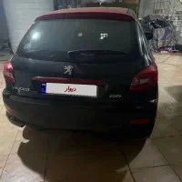 پژو ۲۰۷ mc|خودرو سواری و وانت|بوشهر, |دیوار