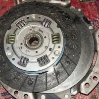 دیسک و صفحه والئو سبز