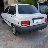 پراید مدل 89