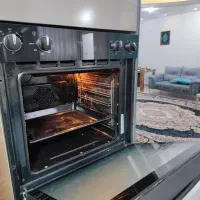 فربرقی توکار
