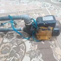 پمپ آب