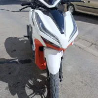 موتور کلیک 1401درحد نو