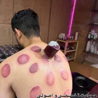 وصل سرم پرستاری وتزریقات برای بیمار خاص