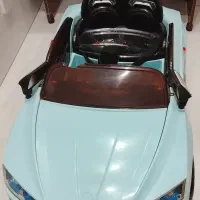 ماشین کودک