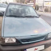 سرویس مدرسه بهشت و...راننده خانم