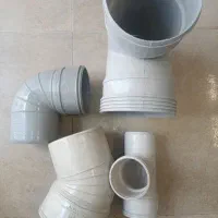 اتصالات لوله پلیکا تکی و عمده