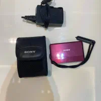 دوربین عکاسی و فیلبرداری sony