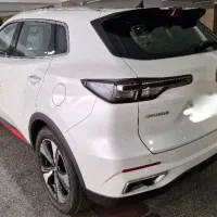 چانگان CS55PLUS وارداتی