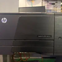 پرینتر رنگی hp مدل m251n