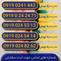 اینجا معدن شماره های اعتباری رند 0919.024.54.14