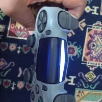 ps4slim 1tera|کنسول، بازی ویدئویی و آنلاین|محمدیه-قزوین, |دیوار