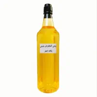 روغن آفتاب گردان سالم ارگانیک
