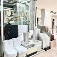 پخش کاشی و سرامیک تتیس