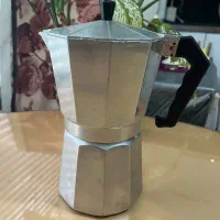 موکاپات(قهوه جوش)۱۳کاپ
