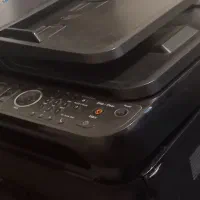 فروش دو عدد پرینتر hp .samsung