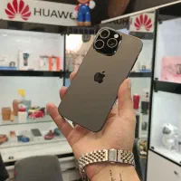 16promax فول حافظه 512