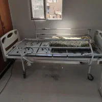 اقتصادی ۲ شکن تخت بیمارستانی