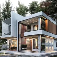 فروش‌ آپارتمان ۱۳۰ متری بلوار  شمالی